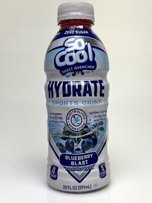 So Cool Brands: IMG_0472
