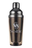 SoBe Mixers: Sobe-Elixer-Mixer