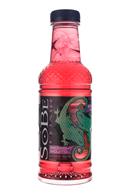 SoBe Mixers: Sobe-Elixer-MidnightMojito-Front