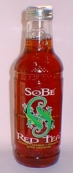 Red Tea3G with Selenium