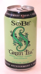 Green Tea