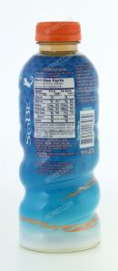 SoBe Lifewater with Coconut Water: 