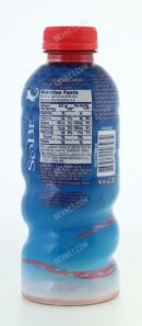 SoBe Lifewater with Coconut Water: 