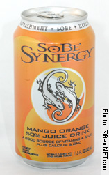 Mango Orange