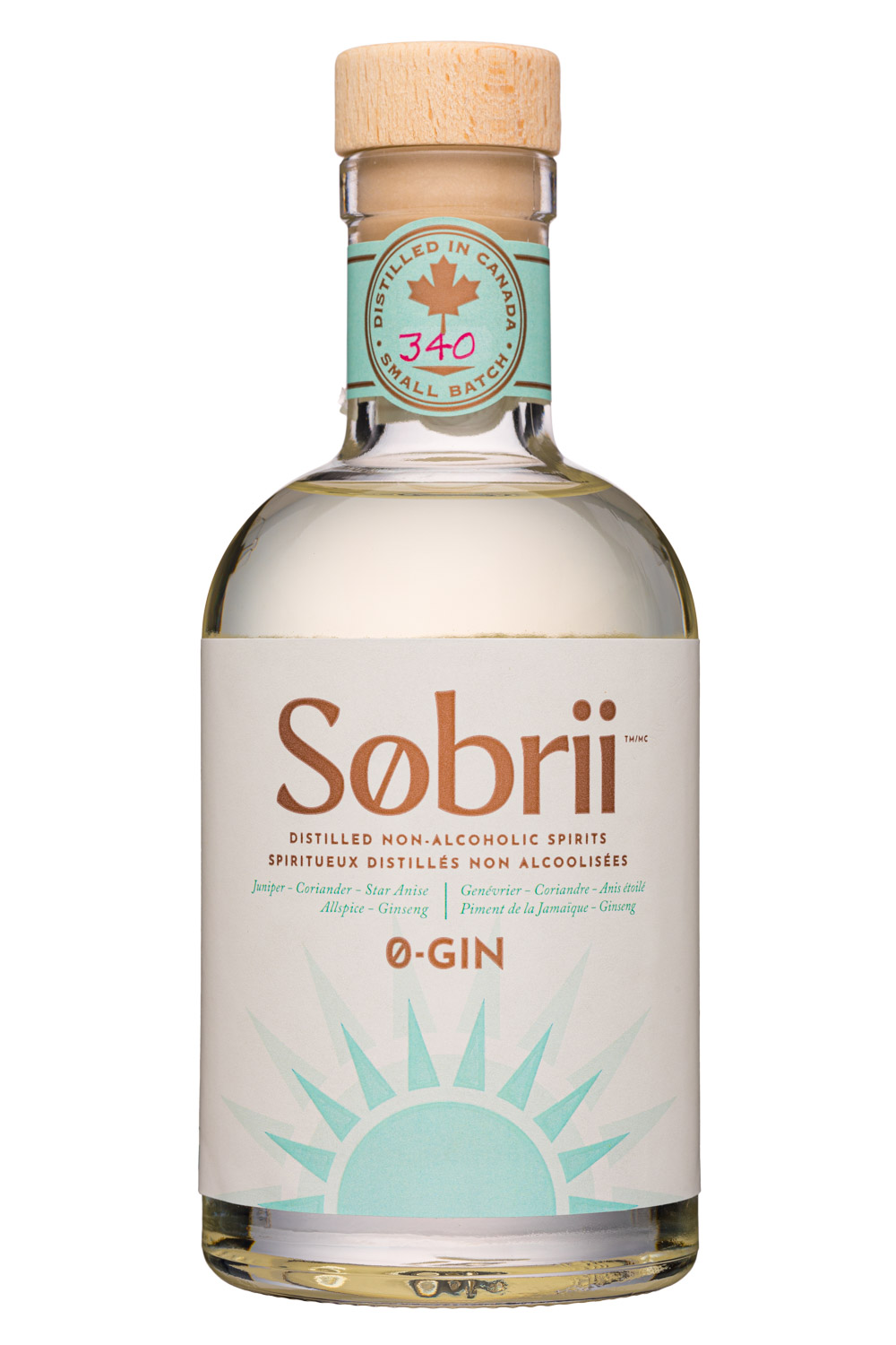 Sobrii - Small