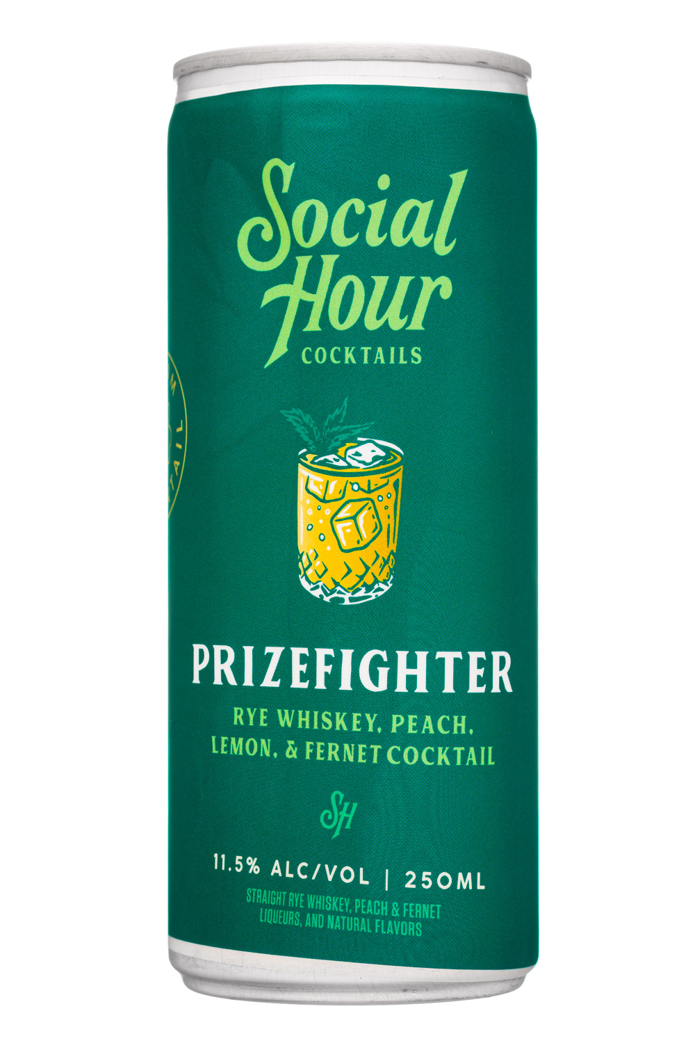 Prizefighter