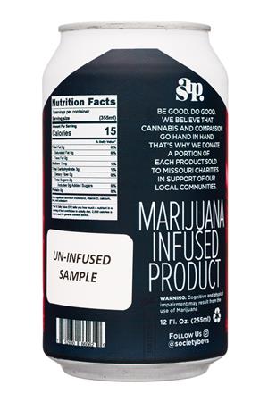 Society: Society-12oz-2021-CannabisSeltzer-CherryBlossom-Facts