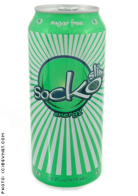 Socko: socko_slim.jpg