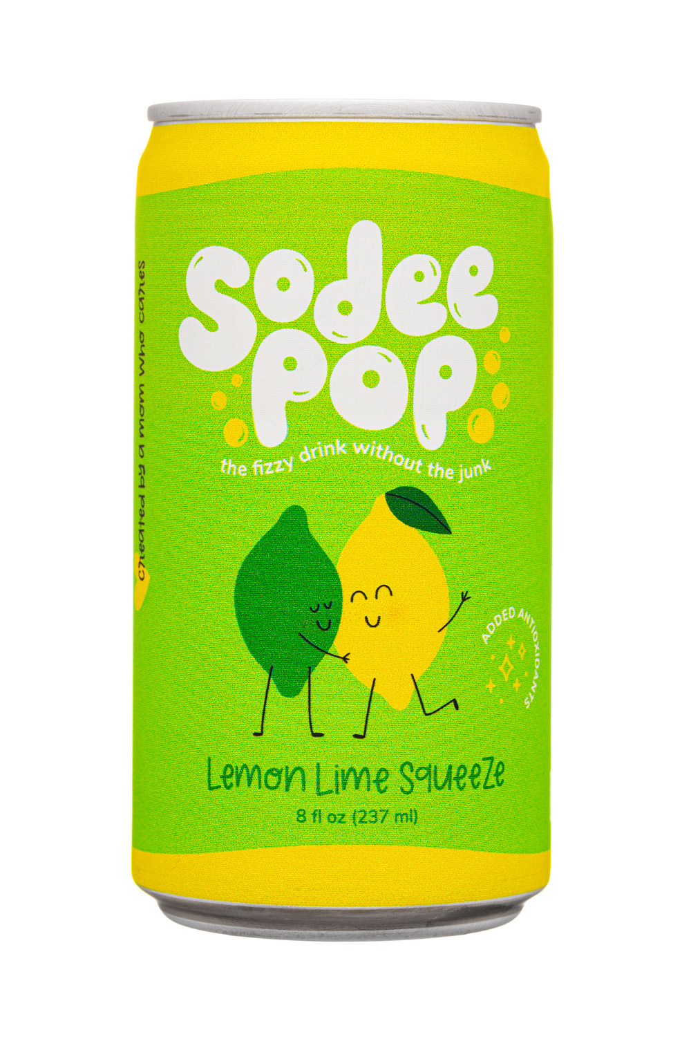 Lemon Lime Squeeze