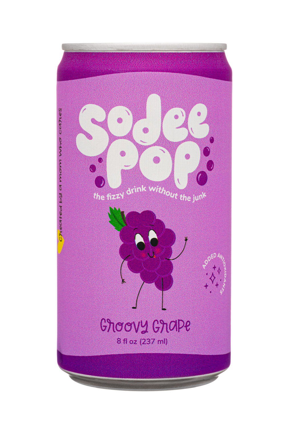 Groovy Grape
