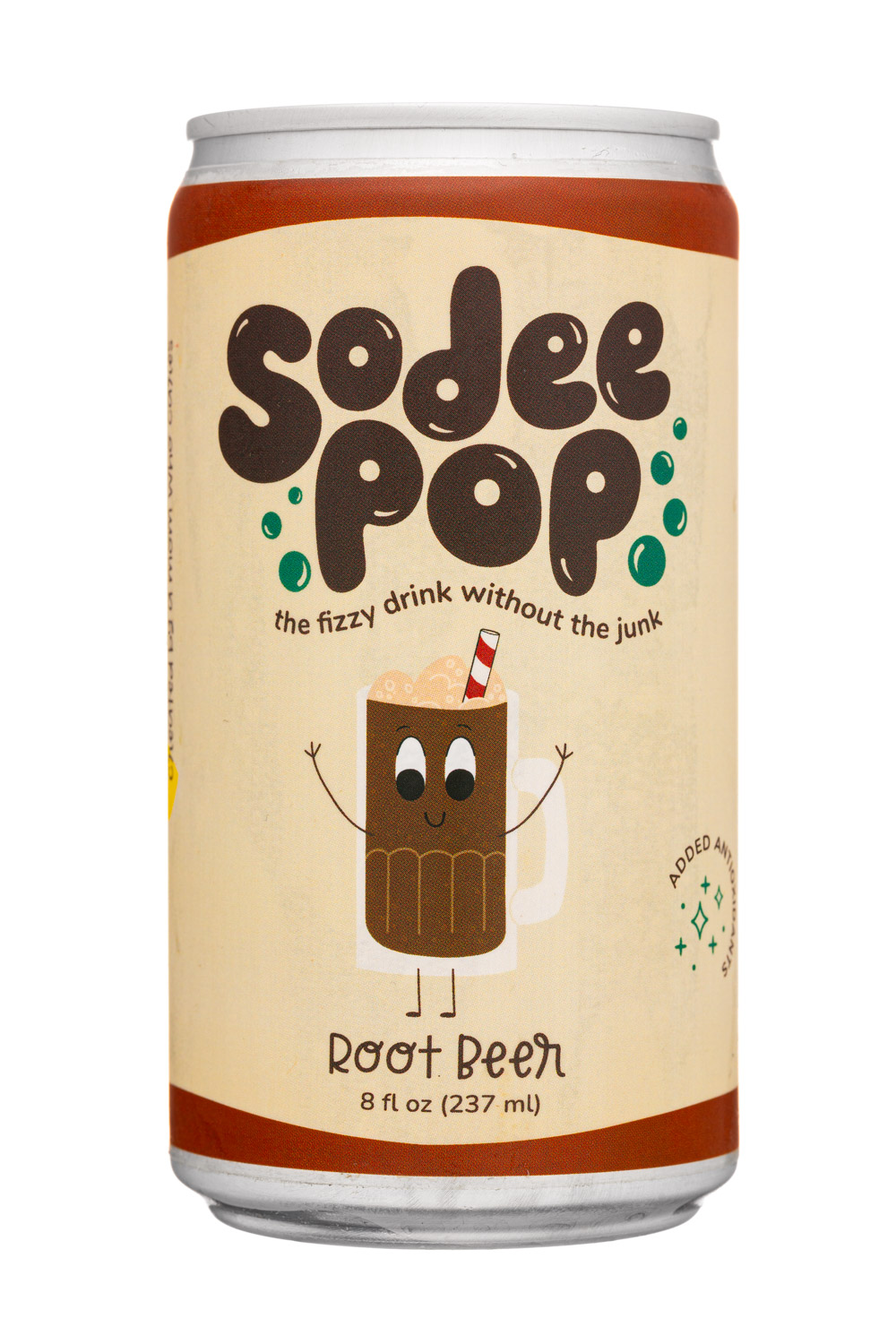 Root Beer
