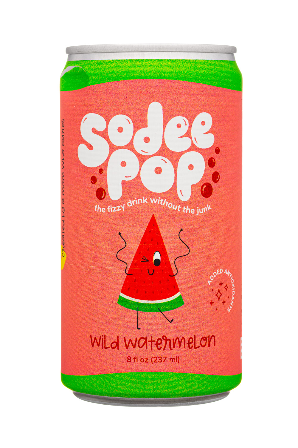 Wild Watermelon