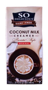 Original Coconut Milk Creamer