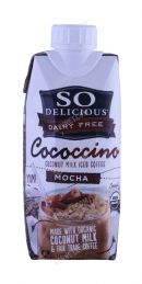 So Delicious: 