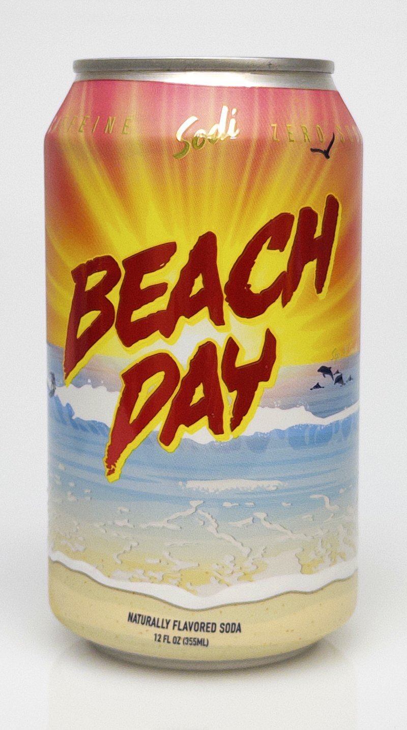 Beach Day