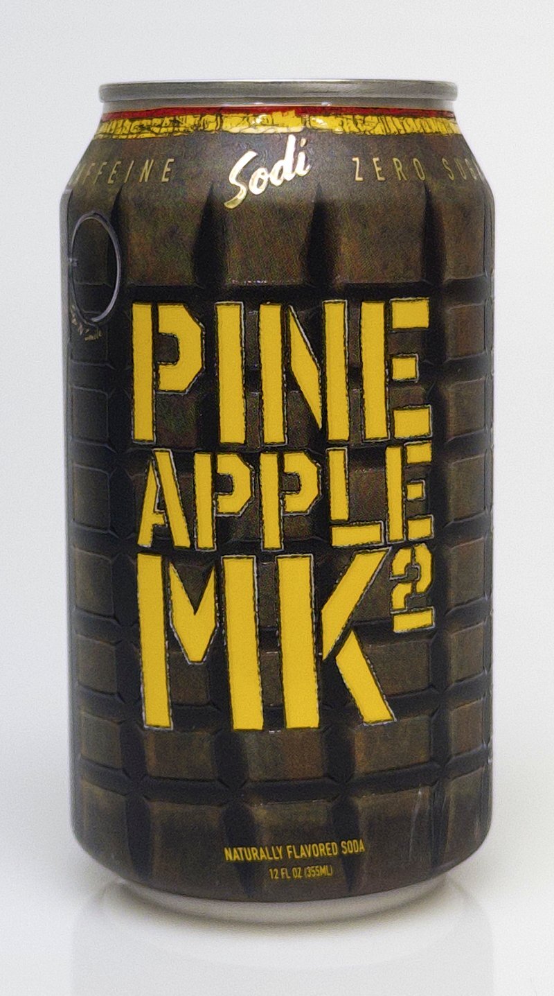 Pineapple MK2