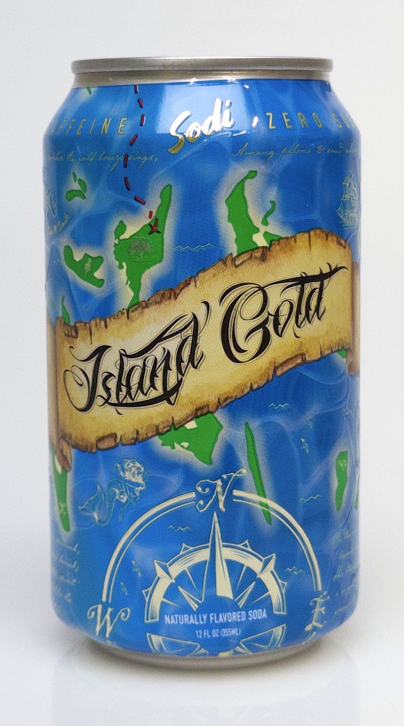 Island Cola