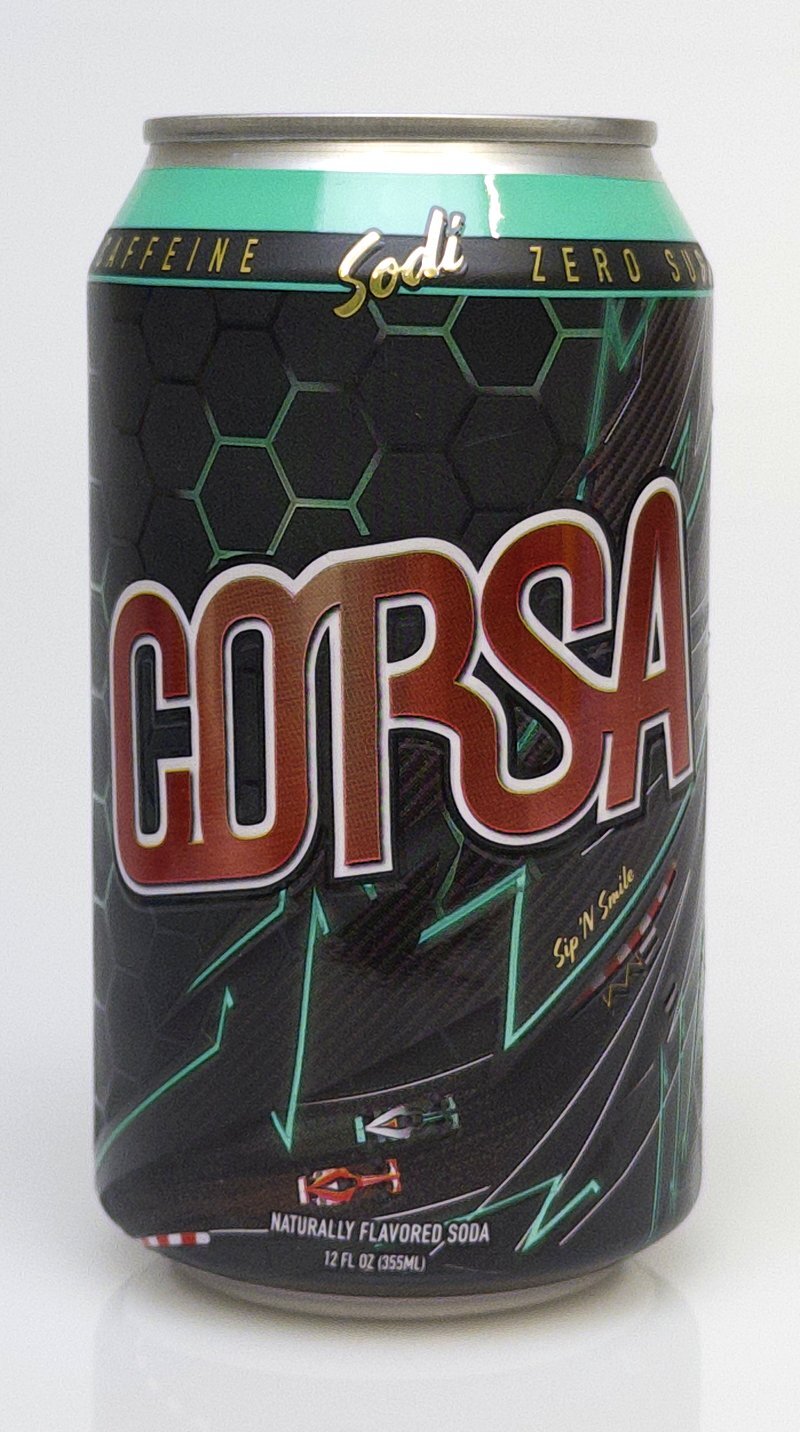 Corsa