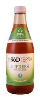 SoDTERRA: SodTerra Refresh Front