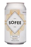 Sofee: Sofee-12oz-Coffee-Purist-Front