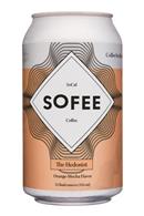 Sofee: Sofee-12oz-Coffee-Hedonist-Front