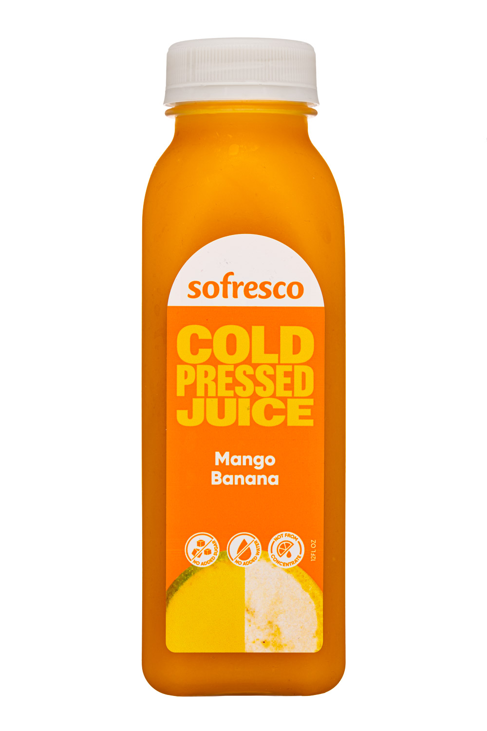 Mango Banana