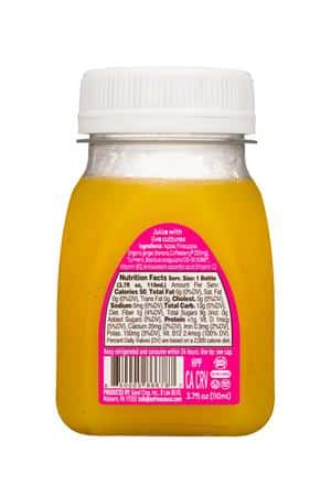 Sofresco: Sofresco-110ml-2024-Energy-Facts