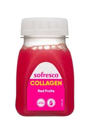 Sofresco: Sofresco-110ml-2024-Collagen-Front