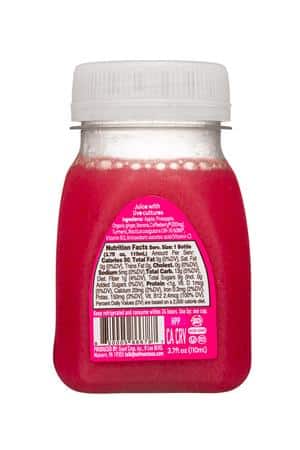 Sofresco: Sofresco-110ml-2024-Collagen-Facts