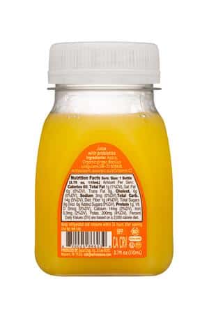 Sofresco: Sofresco-110ml-2024-Immunity-Facts