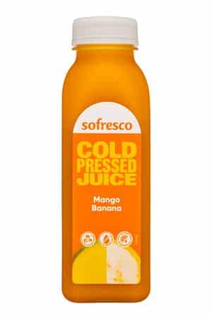 Sofresco: Sofresco-12oz-2024-CPJuice-MangoBanana-Front