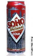 SoHo Natural: soho-cola.jpg