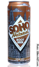 Rootbeer