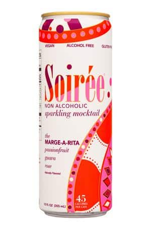 Soiree: Soiree-12oz-2023-Mocktail-MargeARita-Front