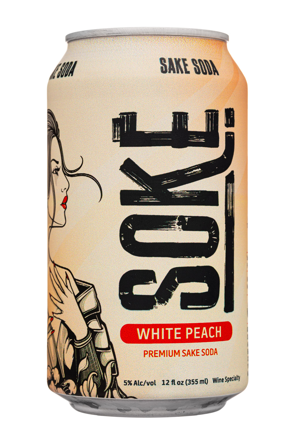 White Peach