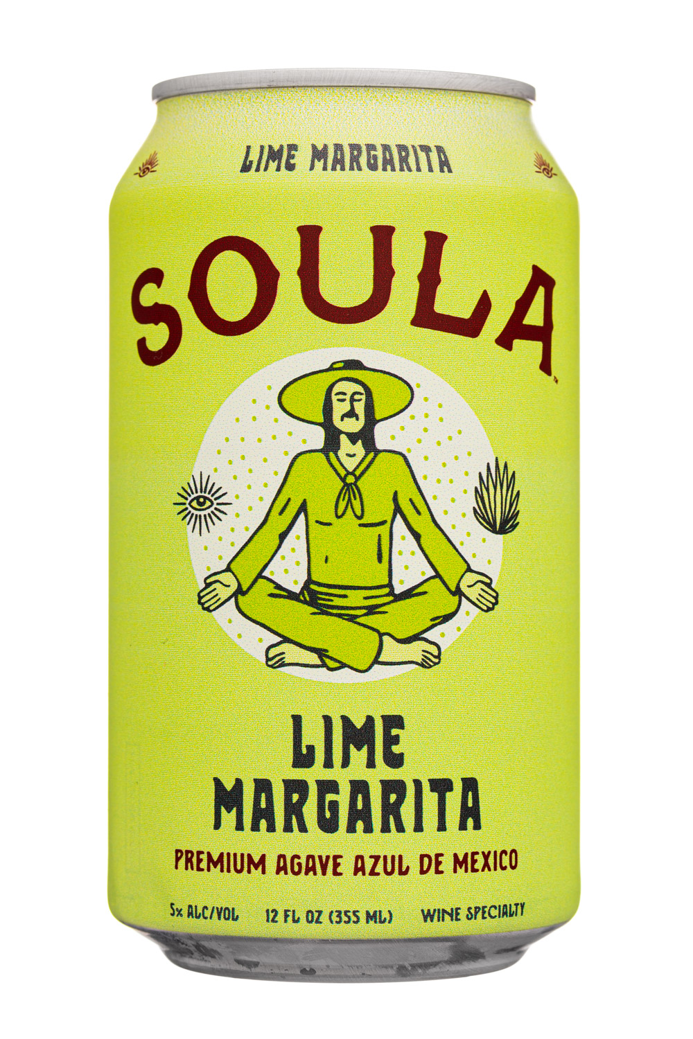 Lime Margarita