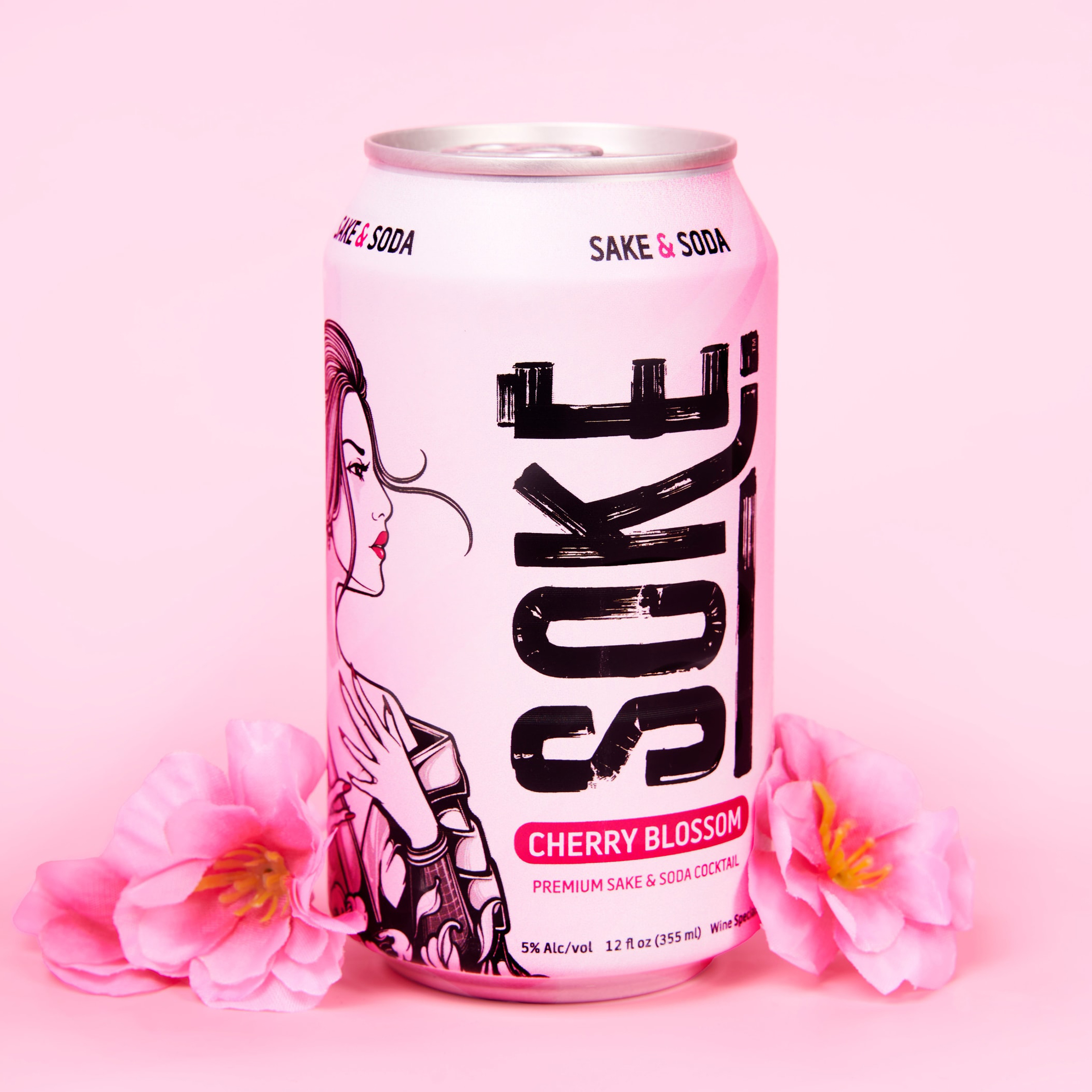 Soke Soula: Photo of Cherry Blossom - Soke Soula (uploaded by company)