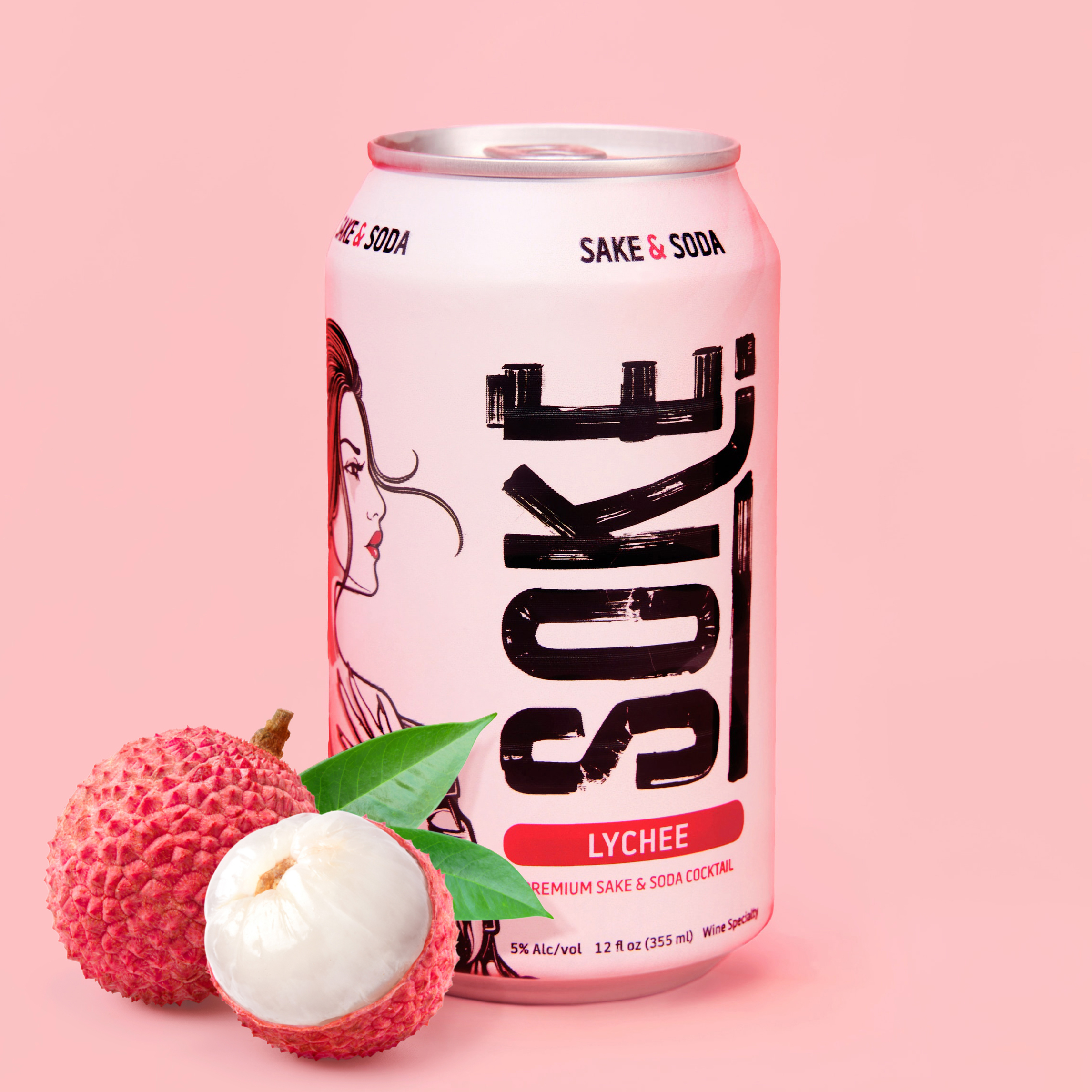 Soke Soula: Photo of Lychee - Soke Soula (uploaded by company)