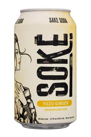 Soke Soula: Soula-12oz-2024-Soke-YuzuGinger