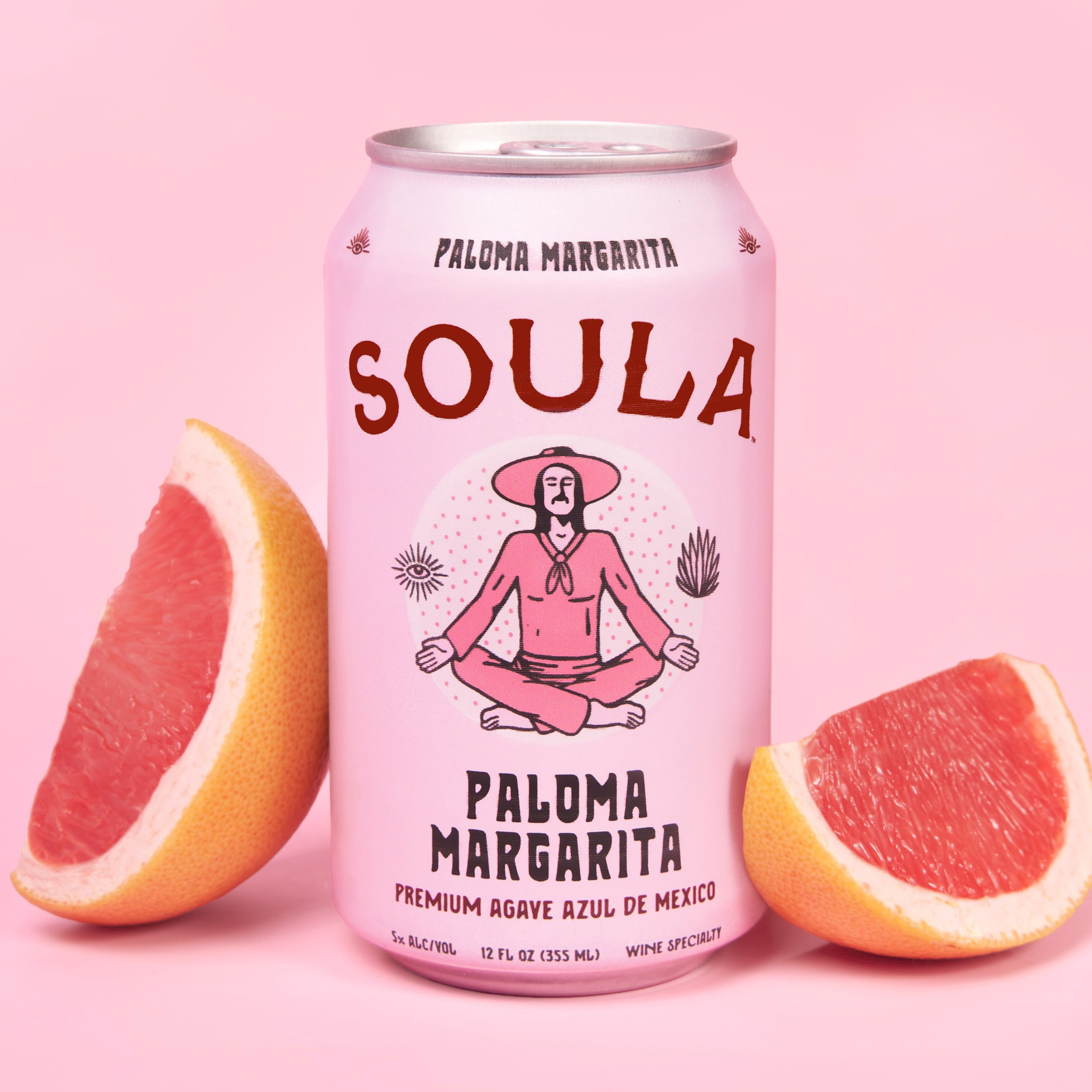 Soke Soula: Photo of Paloma Margarita - Soke Soula (uploaded by company)