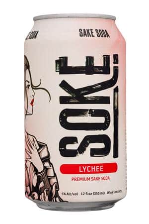 Soke Soula: Soula-12oz-2024-Soke-Lychee