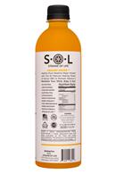 S.O.L: SOL-17oz-CBDWater-OrangePineapple-Facts