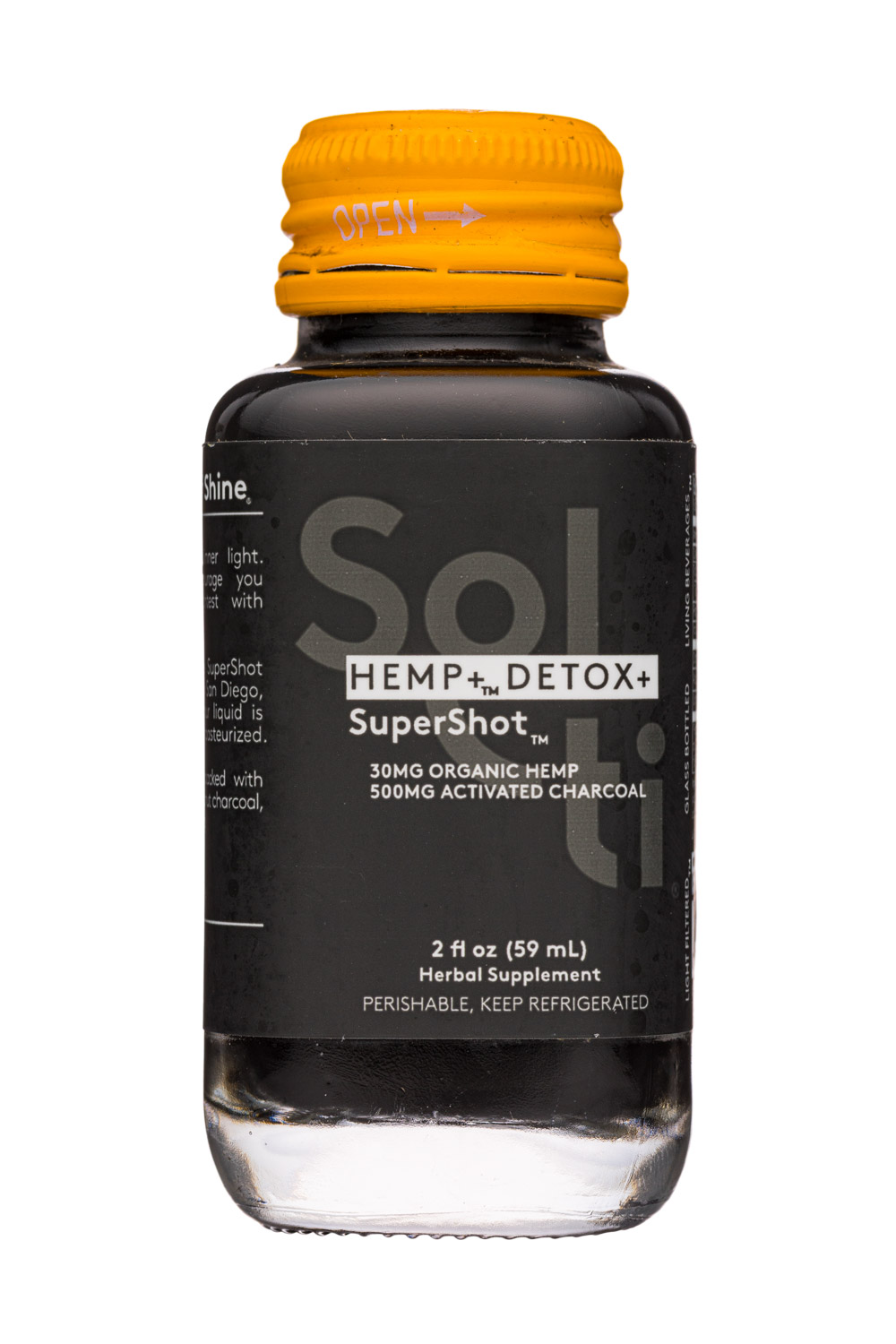 Sol-ti: SolTi-2oz-2020-SuperShot-HempDetox-Front