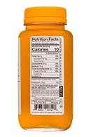 Sol-ti: Solti-13oz-CBDTea-PeachLemon-Facts