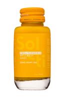 SolTi-2oz-30mgCBD-WellnessShot-Turmeric-Front