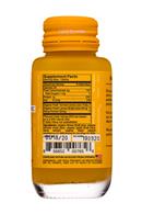 Sol-ti: Sol-2oz-Supershot-30mgHemp-HempTurmeric-Facts