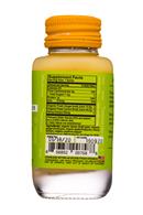 Sol-ti: Sol-2oz-Supershot-30mgHemp-HempGinger-Facts