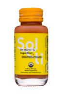 Sol-ti: SolTi-2oz-2020-SuperShot-ImmuniC-Front