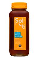 Sol-ti VitaliTea: SolTi-16oz-VitaliTea-ArcticChaga-Front