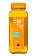 Sol-ti VitaliTea: SolTi-16oz-VitaliTea-JasminePearl-Front